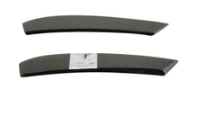Load image into Gallery viewer, 2011-2016 Fits: BMW 5 Series F10 4DR AF-3 Rear Add Ons ( CFP ) - 2 Piece