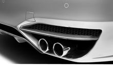 Load image into Gallery viewer, 2011-2016 Fits: BMW 5 Series F10 4DR AF-3 Rear Add Ons ( CFP ) - 2 Piece