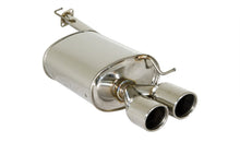 Load image into Gallery viewer, 2011-2016 Fits: BMW 5 Series F10 4DR AF-3 Exhaust ( Metal ) - 1 Piece