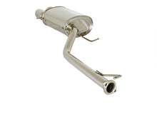 Load image into Gallery viewer, 2011-2016 Fits: BMW 5 Series F10 4DR AF-3 Exhaust ( Metal ) - 1 Piece
