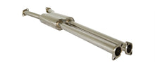 Load image into Gallery viewer, 2011-2016 Fits: BMW 5 Series F10 4DR AF-3 Exhaust ( Metal ) - 1 Piece