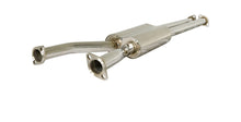 Load image into Gallery viewer, 2011-2016 Fits: BMW 5 Series F10 4DR AF-3 Exhaust ( Metal ) - 1 Piece