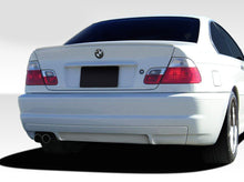 Load image into Gallery viewer, 1999-2005 Fits: BMW 3 Series E46  1M Look Body Kit - 4 Piece