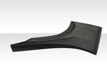 Load image into Gallery viewer, 2006-2010 Fits: BMW M5 E60  AC-S Front Splitters - 4 Piece