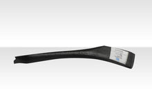 Load image into Gallery viewer, 2006-2010 Fits: BMW M5 E60  AC-S Front Splitters - 4 Piece