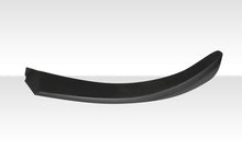 Load image into Gallery viewer, 2006-2010 Fits: BMW M5 E60  AC-S Front Splitters - 4 Piece