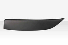 Load image into Gallery viewer, 2010-2015 Fits: Hyundai Genesis 2DR Duraflex RS-1 Rear Add On Bumper Extensions - 2 Piece (Overstock)