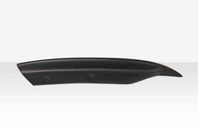Load image into Gallery viewer, 2010-2015 Fits: Hyundai Genesis 2DR Duraflex RS-1 Rear Add On Bumper Extensions - 2 Piece (Overstock)