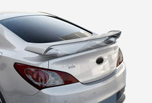 Load image into Gallery viewer, 2010-2016 Fits: Hyundai Genesis 2DR Duraflex RS-1 Rear Wing Trunk Lid Spoiler - 1 Piece