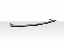 Load image into Gallery viewer, 2010-2016 Fits: Hyundai Genesis 2DR Duraflex RS-1 Roof Wing Spoiler - 1 Piece (Overstock)