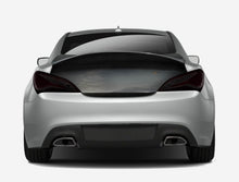 Load image into Gallery viewer, 2010-2016 Fits: Hyundai Genesis 2DR Carbon Creations RS-1 Trunk - 1 Piece