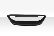 Load image into Gallery viewer, 2010-2012 Hyundai Genesis Coupe 2DR Duraflex RS-1 Grille - 1 Piece