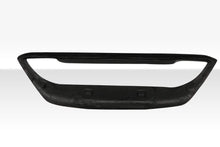Load image into Gallery viewer, 2010-2012 Hyundai Genesis Coupe 2DR Duraflex RS-1 Grille - 1 Piece