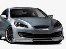 Load image into Gallery viewer, 2010-2012 Nissan Altima 4DR Duraflex Sigma Front Bumper Cover - 1 Piece
