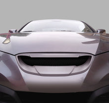 Load image into Gallery viewer, 2010-2012 Hyundai Genesis Coupe 2DR Duraflex RS-1 Grille - 1 Piece