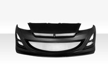 Load image into Gallery viewer, 2010-2013 Mazda 3 Duraflex X-Sport Front Bumper Cover - 1 Piece