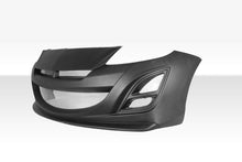 Load image into Gallery viewer, 2010-2013 Mazda 3 Duraflex X-Sport Front Bumper Cover - 1 Piece
