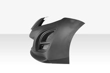 Load image into Gallery viewer, 2010-2013 Mazda 3 Duraflex X-Sport Front Bumper Cover - 1 Piece