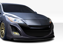 Load image into Gallery viewer, 2010-2013 Mazda 3 Duraflex X-Sport Front Bumper Cover - 1 Piece
