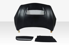 Load image into Gallery viewer, 2010-2013 Mazda 3 Duraflex M-Speed Hood - 3 Piece