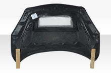 Load image into Gallery viewer, 2010-2013 Mazda 3 Duraflex M-Speed Hood - 3 Piece