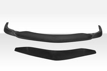 Load image into Gallery viewer, 2008-2011 Mercedes C63 W204 Duraflex CR-S Front Lip Under Spoiler Air Dam - 2 Piece (Overstock)