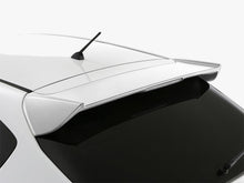 Load image into Gallery viewer, 2008-2011 Subaru Impreza 5DR 2008-2014 Subaru WRX STI 5DR Carbon Creations STI Look Rear Wing Trunk Lid Spoiler - 1 Piece