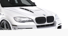 Load image into Gallery viewer, 2010-2013 BMW X5 X5M E70 08-13 X6 X6M E71 AF-1 Wide Body Front Bumper Cover ( GFK ) - 1 Piece