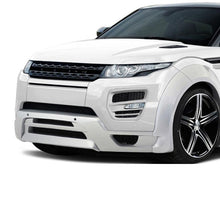 Load image into Gallery viewer, 2012-2015 Fits: Land Rover Range Rover Evoque Dynamic AF-1 Complete Kit ( GFK ) - 9 Piece
