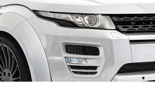 Load image into Gallery viewer, 2012-2015 Fits: Land Rover Range Rover Evoque AF-1 Light Housings ( GFK ) - 2 Piece
