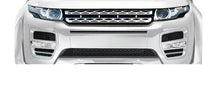 Load image into Gallery viewer, 2012-2015 Fits: Land Rover Range Rover Evoque Dynamic AF-1 Complete Kit ( GFK ) - 8 Piece