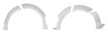 Load image into Gallery viewer, 2012-2015 Fits: Land Rover Range Rover Evoque 5DR AF-1 Fender Flares ( GFK ) - 12 Piece