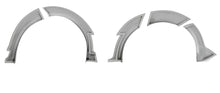Load image into Gallery viewer, 2012-2015 Fits: Land Rover Range Rover Evoque 5DR AF-1 Fender Flares ( GFK ) - 12 Piece
