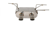 Load image into Gallery viewer, 2012-2015 Fits: Land Rover Range Rover Evoque AF-1 Exhaust ( Metal ) - 1 Piece