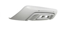 Load image into Gallery viewer, 2012-2015 Land Rover Range Rover Evoque AF-1 Rear Diffuser ( GFK ) - 2 Piece