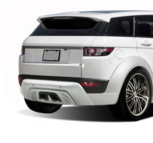 Load image into Gallery viewer, 2012-2015 Fits: Land Rover Range Rover Evoque Dynamic AF-1 Complete Kit ( GFK ) - 9 Piece