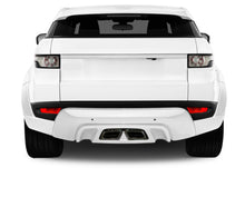 Load image into Gallery viewer, 2012-2015 Fits: Land Rover Range Rover Evoque AF-1 Exhaust ( Metal ) - 1 Piece