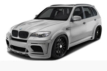 Load image into Gallery viewer, 2010-2013 BMW X5M E70 AF-1 Wide Body Complete Kit ( GFK ) - 10 Piece