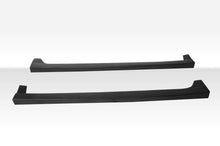 Load image into Gallery viewer, 2009-2014 Acura TSX Duraflex Type M Side Skirts Rocker Panels - 2 Piece