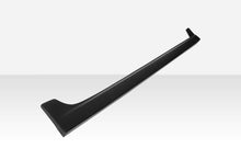 Load image into Gallery viewer, 2009-2014 Acura TSX Duraflex Type M Side Skirts Rocker Panels - 2 Piece