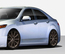 Load image into Gallery viewer, 2009-2014 Acura TSX Duraflex Type M Side Skirts Rocker Panels - 2 Piece