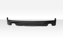 Load image into Gallery viewer, 2009-2014 Acura TSX Duraflex Type M Rear Lip Under Spoiler Air Dam - 1 Piece