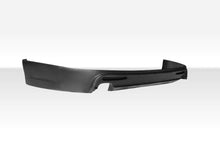 Load image into Gallery viewer, 2009-2014 Acura TSX Duraflex Type M Rear Lip Under Spoiler Air Dam - 1 Piece