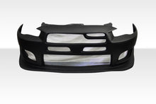 Load image into Gallery viewer, 2008-2017 Fits: Mitsubishi Lancer  I-Spec Front Bumper Cover - 1 Piece