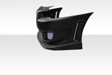 Load image into Gallery viewer, 2008-2017 Fits: Mitsubishi Lancer  I-Spec Front Bumper Cover - 1 Piece