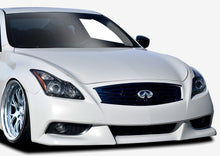 Load image into Gallery viewer, 2008-2015 Infiniti G Coupe G37 Q60 Duraflex IPL Look Body Kit - 4 Piece