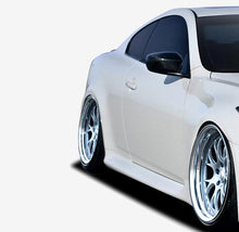 Load image into Gallery viewer, 2008-2015 Infiniti G Coupe G37 Q60 Duraflex IPL Look Body Kit - 4 Piece