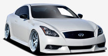 Load image into Gallery viewer, 2008-2015 Infiniti G Coupe G37 Q60 Duraflex IPL Look Body Kit - 4 Piece