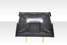Load image into Gallery viewer, 2007-2017 Fits: Jeep Wrangler  Heat Reduction Hood - 1 Piece