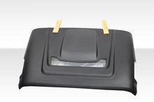 Load image into Gallery viewer, 2007-2017 Fits: Jeep Wrangler  Heat Reduction Hood - 1 Piece